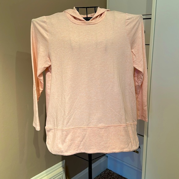 JJill -Large Petite Hoodie - Picture 1 of 9